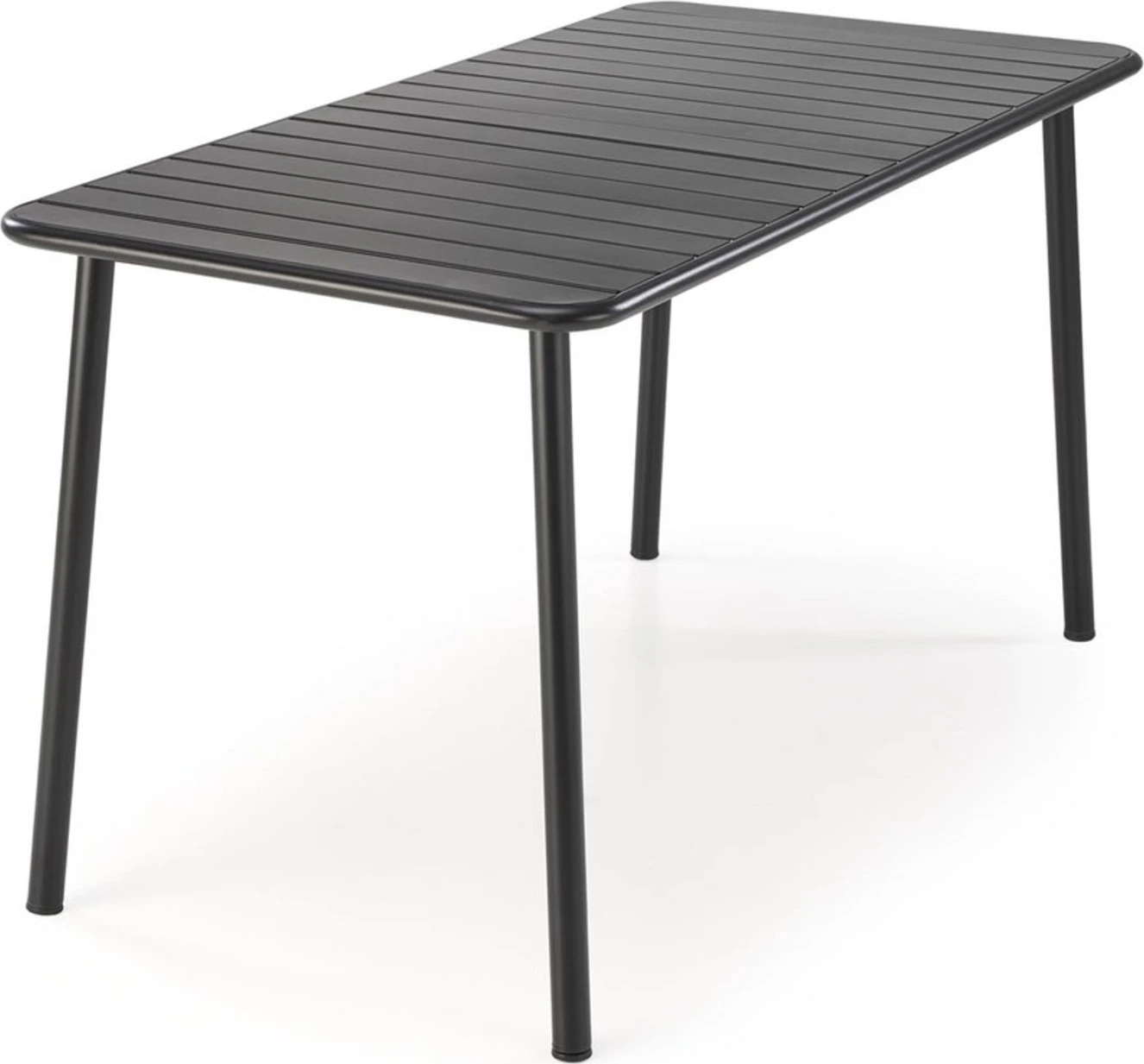 Halmar stol obedennyy bosco 140 2 v ch bosco st czarny 2