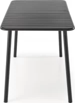 Halmar stol obedennyy bosco 140 2 v ch bosco st czarny 3