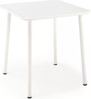 Halmar stol obedennyy bosco kw 70 2 v ch bosco kw st bialy 0