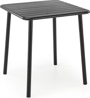 Halmar stol obedennyy bosco kw 70 2 v ch bosco kw st czarny 0