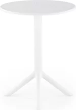 Halmar stol obedennyy calvo 60 2 v ch calvo st bialy 4