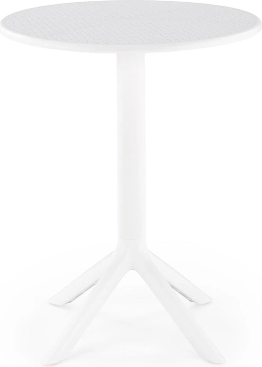 Halmar stol obedennyy calvo 60 2 v ch calvo st bialy 5