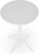 Halmar stol obedennyy calvo 60 2 v ch calvo st bialy 6