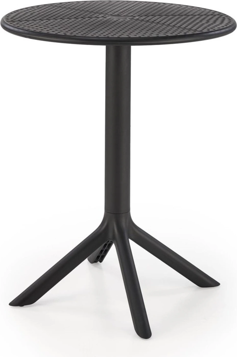 Halmar stol obedennyy calvo 60 2 v ch calvo st czarny 1