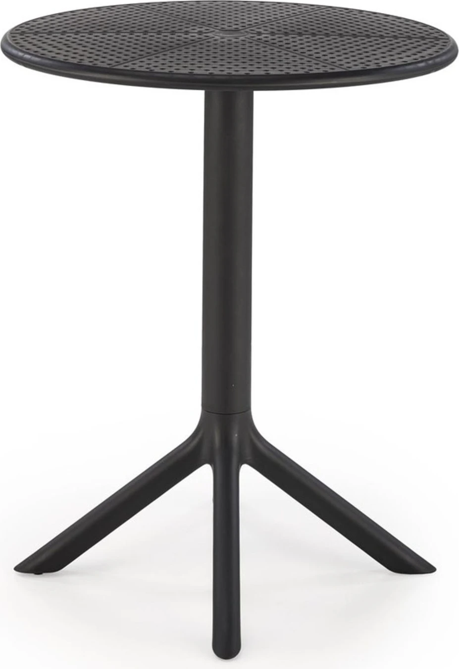 Halmar stol obedennyy calvo 60 2 v ch calvo st czarny 2