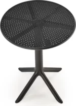 Halmar stol obedennyy calvo 60 2 v ch calvo st czarny 5