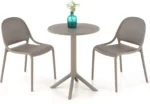 Halmar stol obedennyy calvo 60 2 v ch calvo st khaki 0