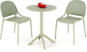 Halmar stol obedennyy calvo 60 2 v ch calvo st mietowy 0