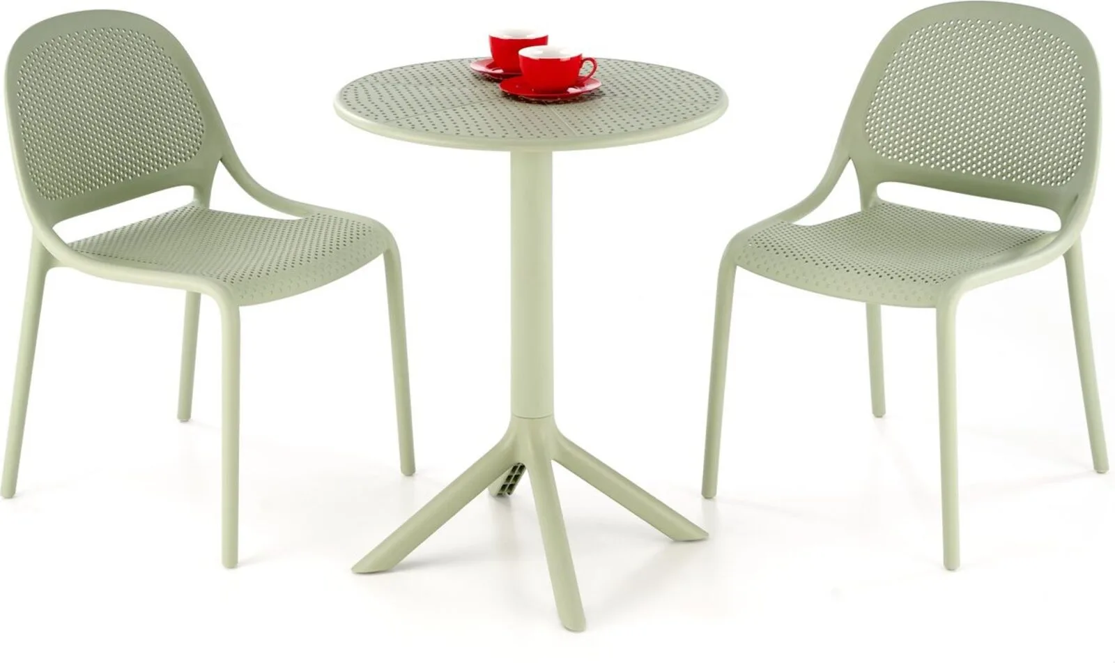 Halmar stol obedennyy calvo 60 2 v ch calvo st mietowy 0