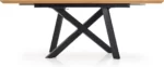 Halmar stol obedennyy capital 2 v ch capital st 180 240 8