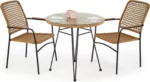 Halmar stol obedennyy falcon 2 v ch falcon st 0