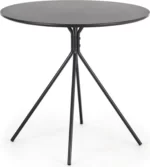 Halmar stol obedennyy fondi 2 v ch fondi st czarny 1