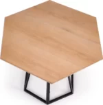 Halmar stol obedennyy herman 110 2 v ch herman st 2