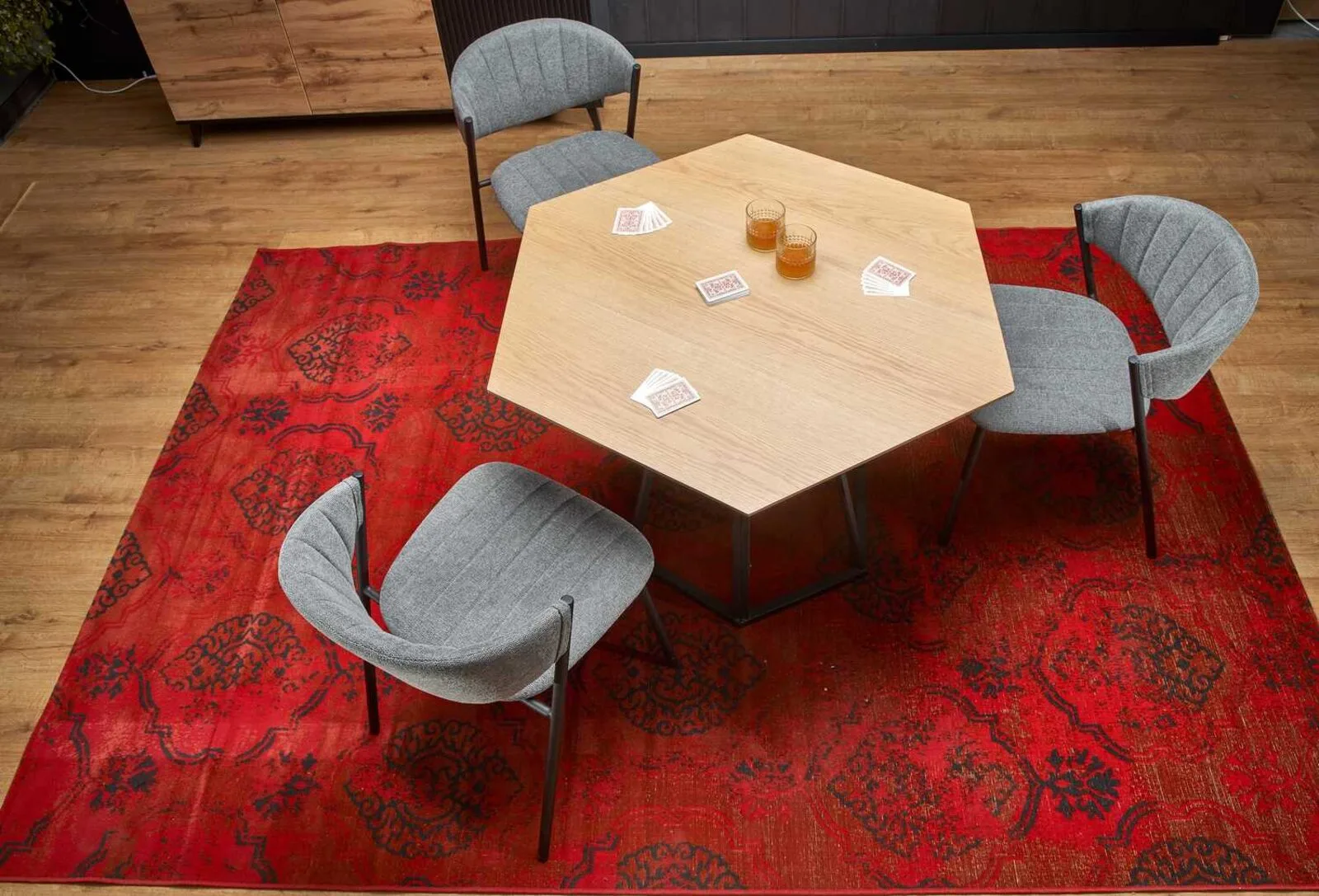 Halmar stol obedennyy herman 110 2 v ch herman st 3