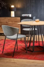 Halmar stol obedennyy herman 110 2 v ch herman st 8