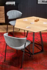 Halmar stol obedennyy herman 110 2 v ch herman st 9