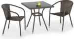Halmar stol obedennyy mobil st 2 v ch mobil st 2