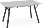 Halmar stol obedennyy raskladnoy balrog 2 140 2 v ch balrog 2 st 1