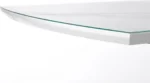 Halmar stol obedennyy raskladnoy blanco 2 v ch blanco st 10