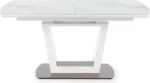 Halmar stol obedennyy raskladnoy blanco 2 v ch blanco st 15