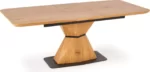 Halmar stol obedennyy raskladnoy diamond 160 2 v ch diamond st 1