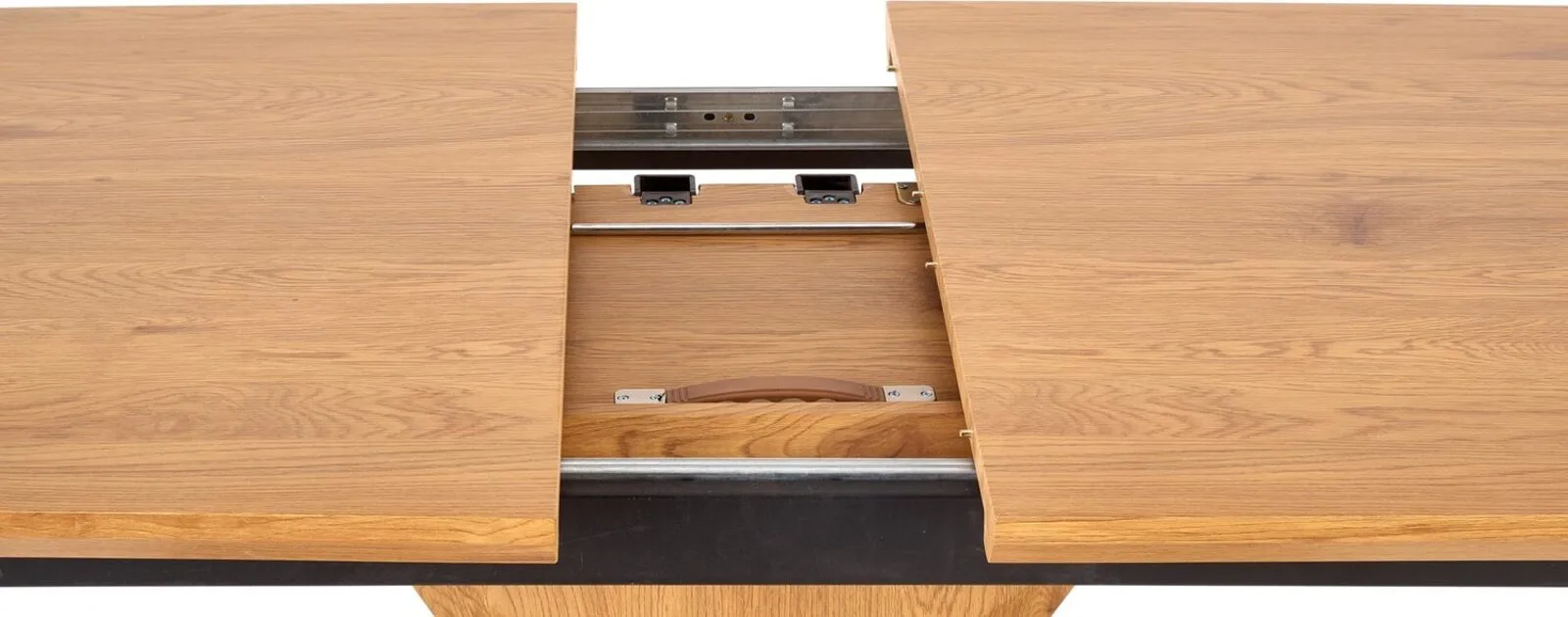 Halmar stol obedennyy raskladnoy diamond 160 2 v ch diamond st 4