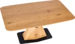 Halmar stol obedennyy raskladnoy diamond 160 2 v ch diamond st 5