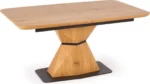 Halmar stol obedennyy raskladnoy diamond 160 2 v ch diamond st 6