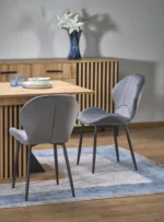 Halmar stol obedennyy raskladnoy fabiano 135 2 v pl fabiano st 9