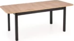 Halmar stol obedennyy raskladnoy florian 2 v pl florian st artisan czarny 11
