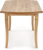 Halmar stol obedennyy raskladnoy fryderyk 160 240 2 v pl fryderyk 240 st craft 3