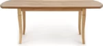 Halmar stol obedennyy raskladnoy fryderyk 160 240 2 v pl fryderyk 240 st craft 8