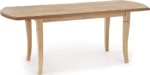 Halmar stol obedennyy raskladnoy fryderyk 160 240 2 v pl fryderyk 240 st craft 9