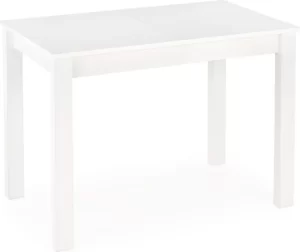 Halmar stol obedennyy raskladnoy gino 100 2 v pl gino st bialy bialy 0