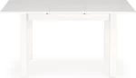 Halmar stol obedennyy raskladnoy gino 100 2 v pl gino st bialy bialy 4