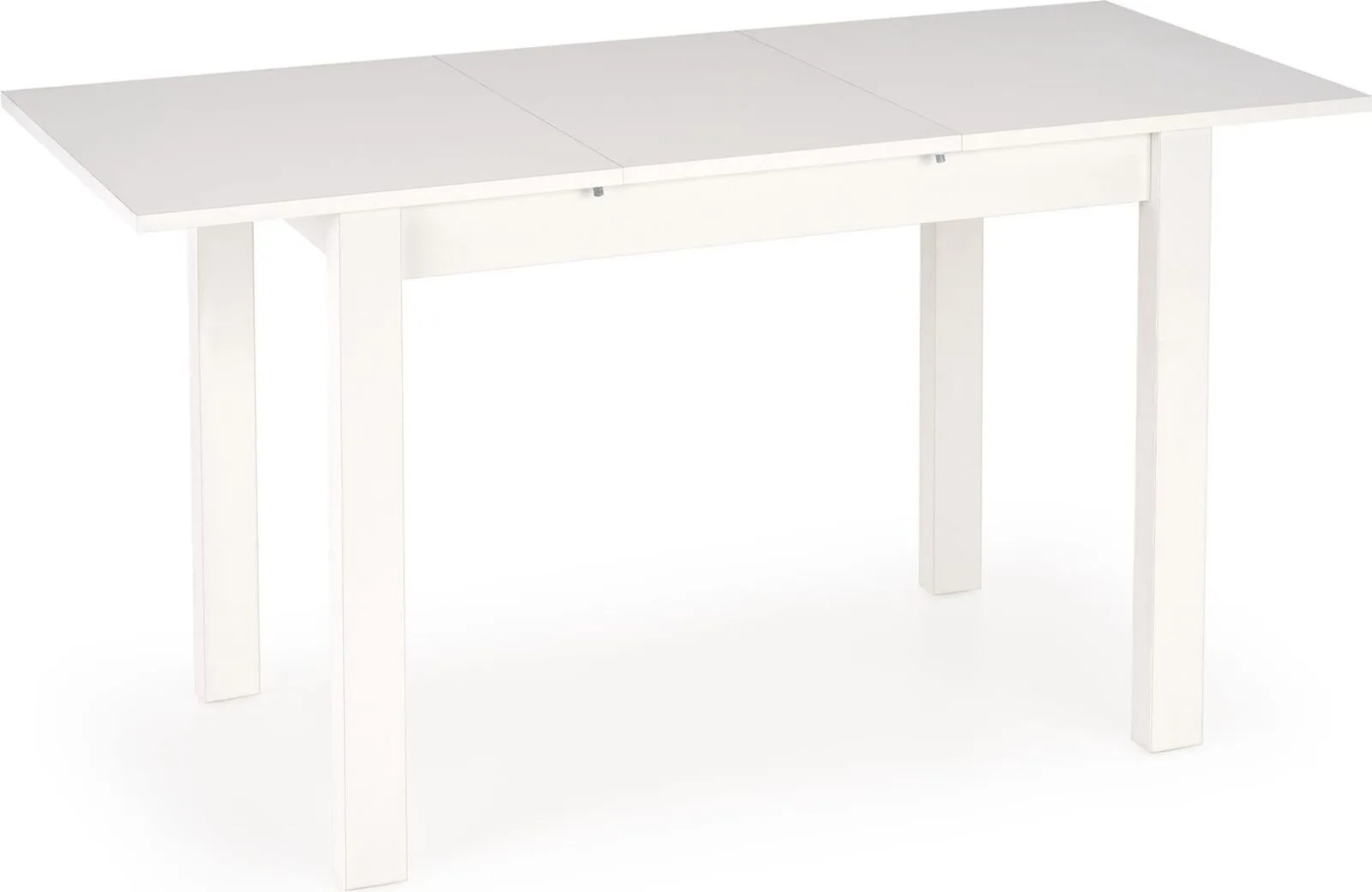 Halmar stol obedennyy raskladnoy gino 100 2 v pl gino st bialy bialy 5