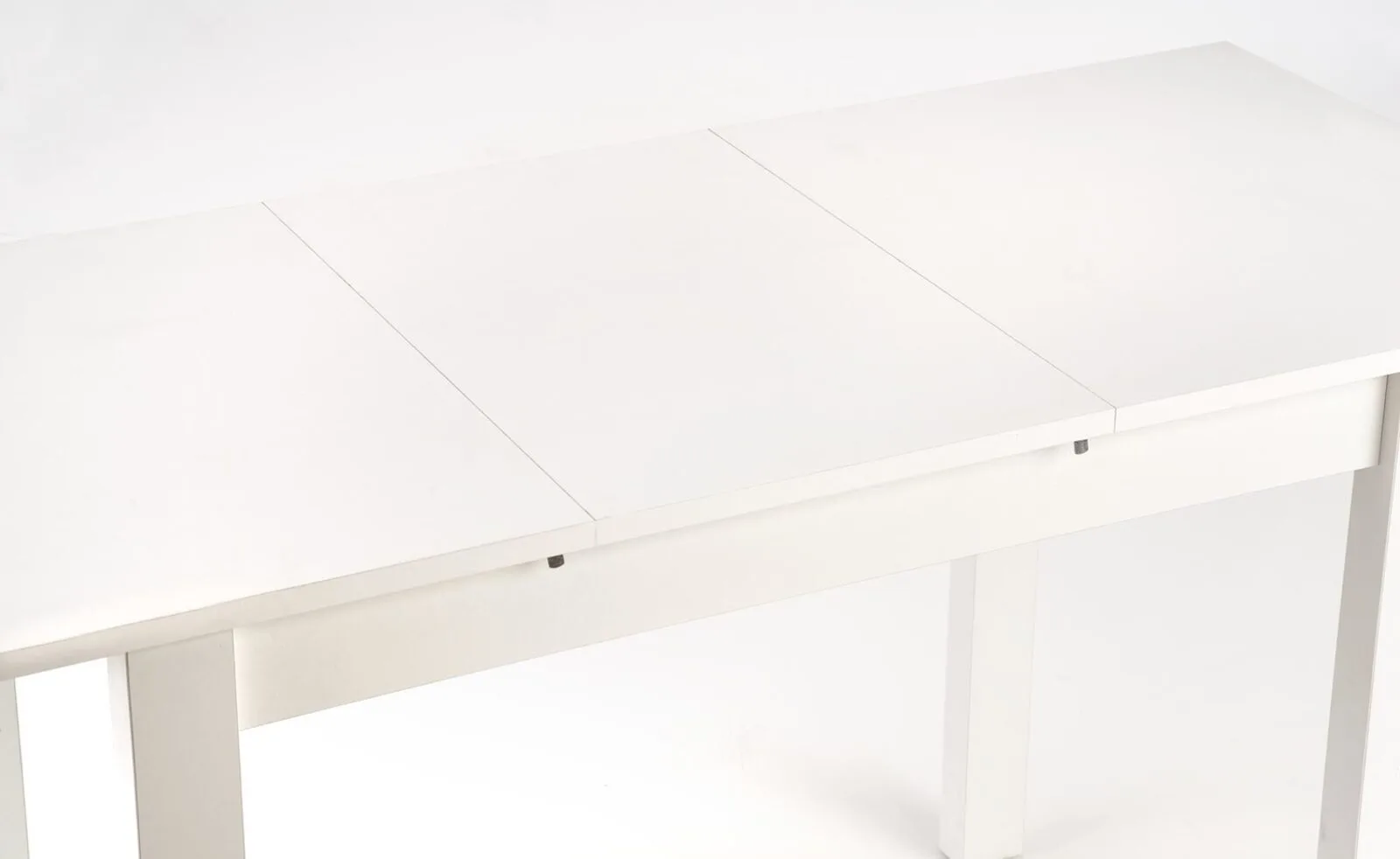 Halmar stol obedennyy raskladnoy gino 100 2 v pl gino st bialy bialy 6