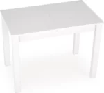 Halmar stol obedennyy raskladnoy gino 100 2 v pl gino st bialy bialy 7