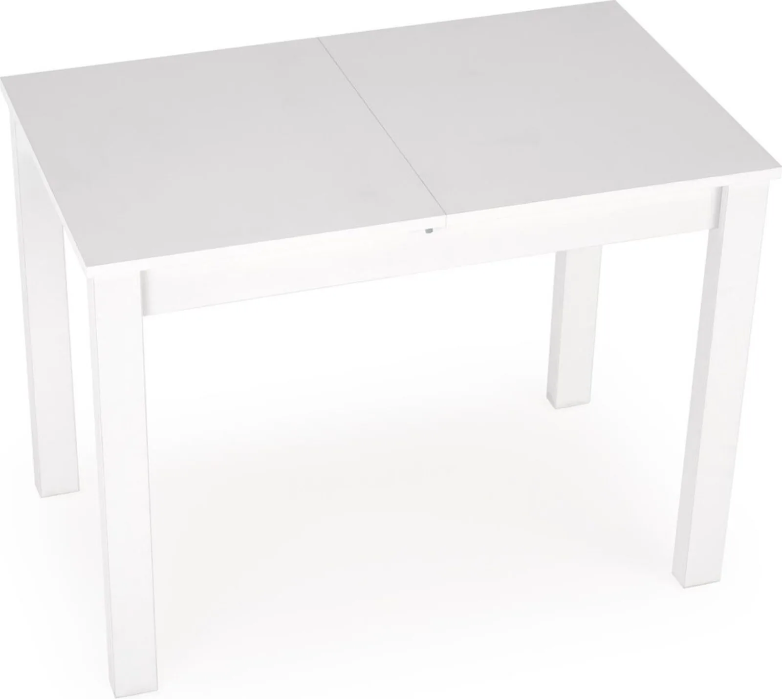 Halmar stol obedennyy raskladnoy gino 100 2 v pl gino st bialy bialy 7