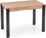 Halmar stol obedennyy raskladnoy gino 100 2 v pl gino st wotan czarny 1