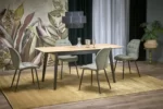Halmar stol obedennyy raskladnoy gulian 140 2 v pl gulian st 0