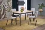Halmar stol obedennyy raskladnoy gulian 140 2 v pl gulian st 2