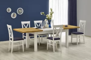 Halmar stol obedennyy raskladnoy leonardo 2 v pl leonardo st 0