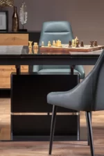 Halmar stol obedennyy raskladnoy martin 160 2 v ch martin st 15