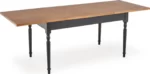 Halmar stol obedennyy raskladnoy rococo 140 2 v pl rococo st 2