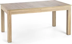 Halmar stol obedennyy raskladnoy seweryn mdf 2 v pl seweryn st sonoma 1