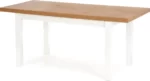 Halmar stol obedennyy raskladnoy tiago 2 v pl tiago st lancelot bialy 6