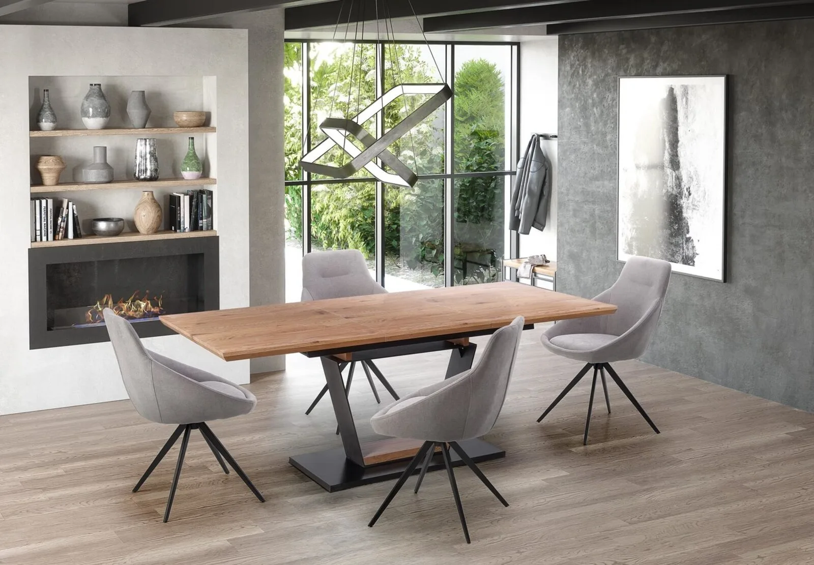 Halmar stol obedennyy raskladnoy urbano 2 v ch urbano st 0