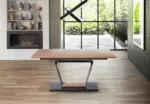 Halmar stol obedennyy raskladnoy urbano 2 v ch urbano st 2