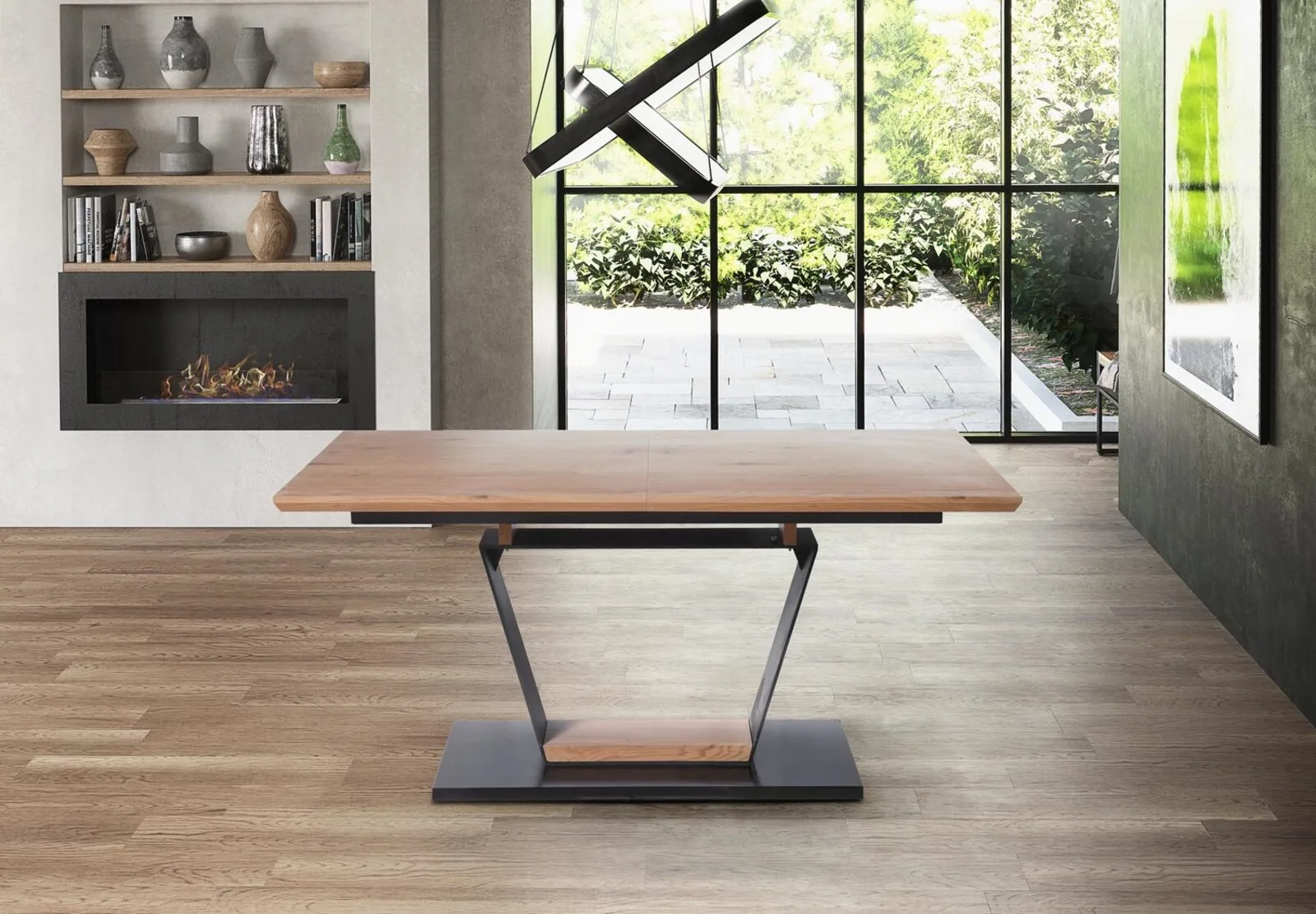Halmar stol obedennyy raskladnoy urbano 2 v ch urbano st 2